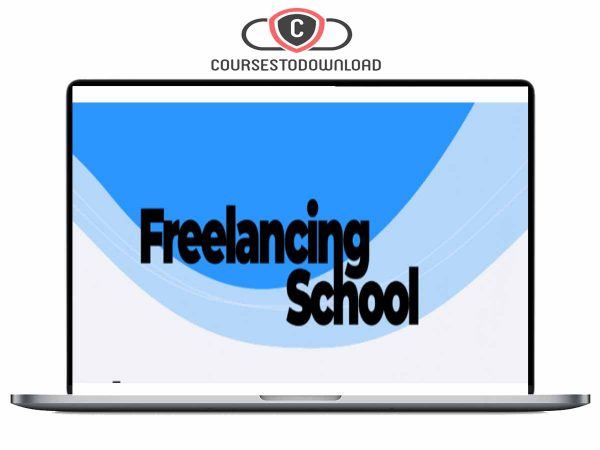 Joanna Wiebe – Freelancing School Download