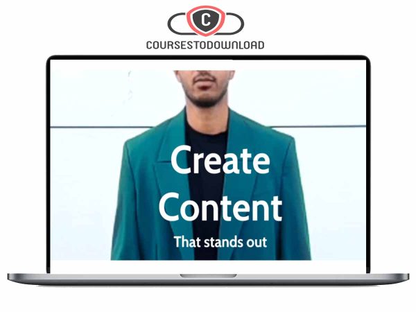 Kayo Daniel – Phone Video Masterclass Download