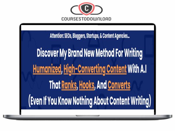 Kevin Meng - Next-Level AI Content Download