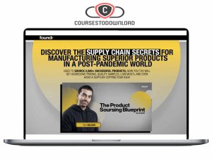 Kian Golzari (Foundr) – The Product Development Blueprint Download