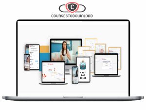 Maria Wendt – Automation Sales Unlocked Download