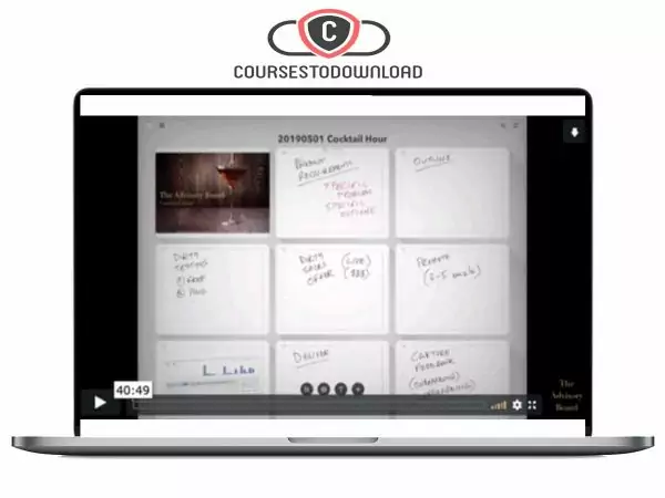 Matthew Kimberley – Delightful Emails Download