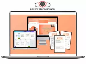 Megan Larner – Post For Profit Download