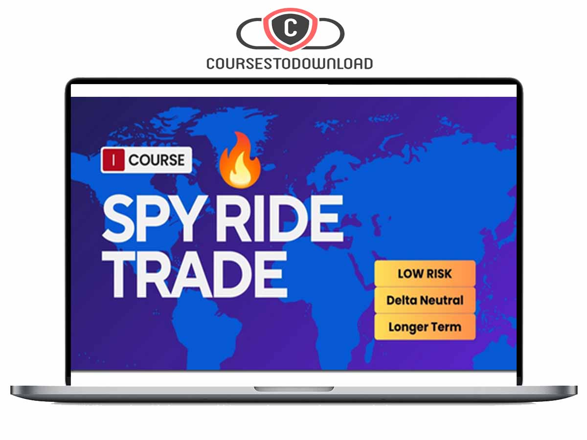 My Options Edge – Stock Options Strategy – The Ride Trade Download