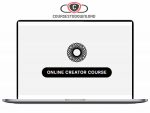 Oliur – Online Creator Course Download
