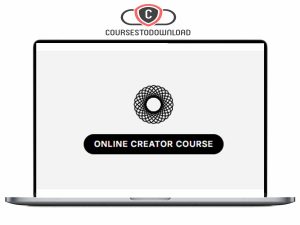 Oliur – Online Creator Course Download
