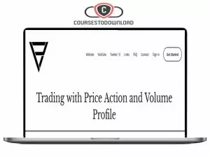 price action volume trader - Price Action Volume Trader - Trading With Price Action & Volume Profile