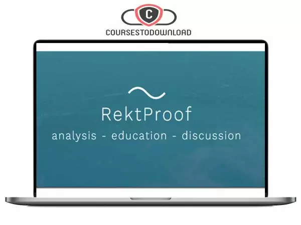 RektProof Price Action Download