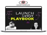 Rob Lennon and Erica Schneider - The Launch Content Playbook Download