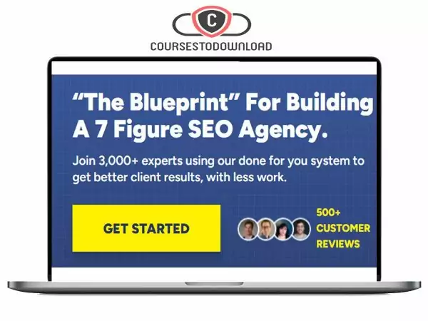 Ryan Stewart – The Blueprint Training (Up to 2025) Download