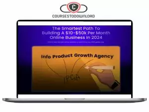 Sander Stage – The IPGA Masterclass V2 Download