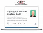 stephen pope automation code - Stephen G. Pope - automation no code architects