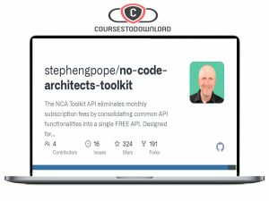 stephen pope automation code - Stephen G. Pope - automation no code architects