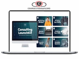 Taylor Welch – LaunchKit Curriculum Download