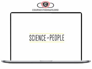 Vanessa Van Edwards – People School Download