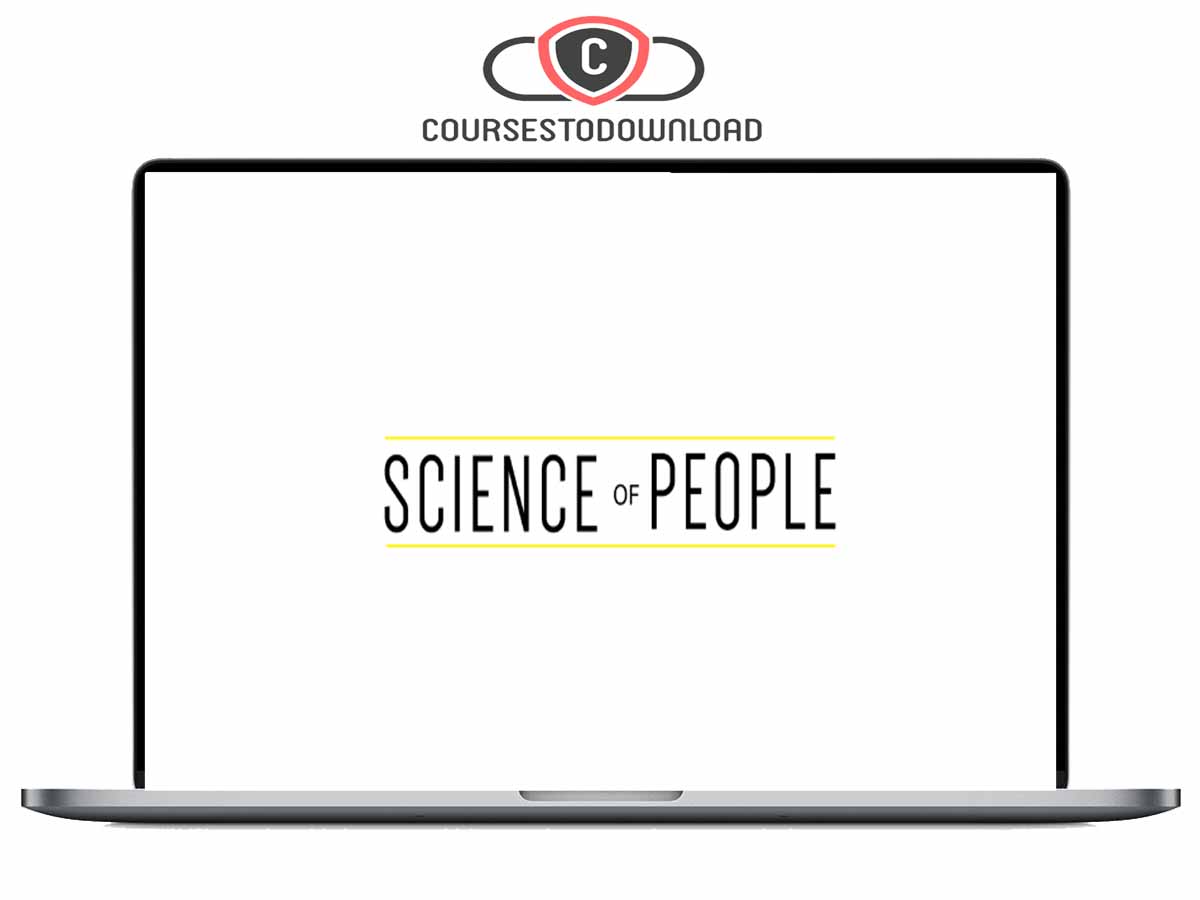 Vanessa Van Edwards – People School Download