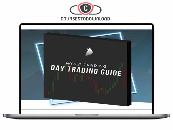 Wolf Trading - Day Trading Guide Download