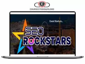 Dori Friend – SEORockstars 2024 Recording Download