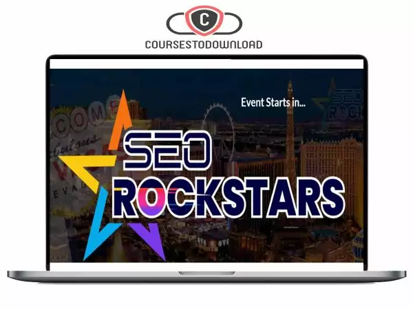 Dori Friend – SEORockstars 2024 Recording Download