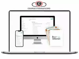 Dylan Jahraus - 3 Week Etsy Kickstart Download