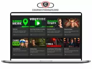 Egor Roslov - AI Guy Academy Download