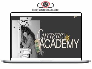Jamie Sea - The Currency Academy Download