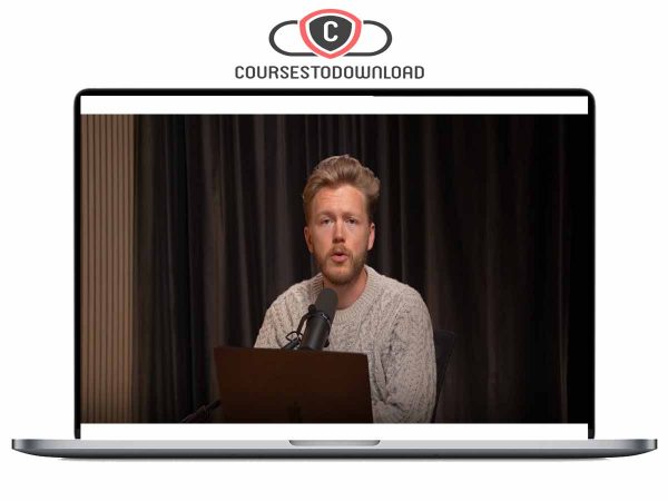Nat Eliason - Build Your Own Apps Download
