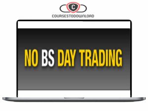 No BS Day Trading - Intermediate Course Download