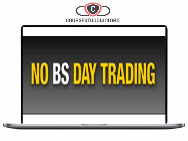 No BS Day Trading - Intermediate Course Download