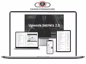 riley bennett upwork secrets - Riley Bennett - Upwork Secrets 2.0
