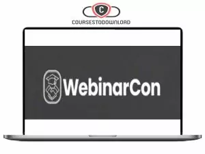 Ron Douglas – WebinarCon Recordings 2024 Download