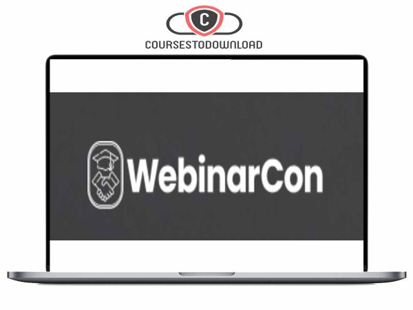 Ron Douglas – WebinarCon Recordings 2024 Download