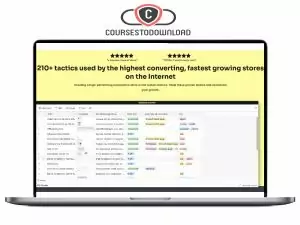 ScrapBook - SaaS and Ecommerce Growth Hacks Bundle Download