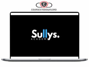 sullys academy az program - Sully's Academy - A-Z Program + Mentorship