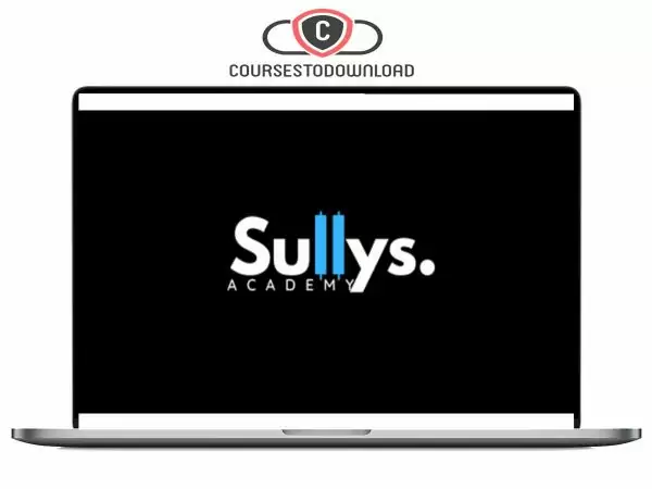 sullys academy az program - Sully's Academy - A-Z Program + Mentorship
