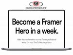 Tim Gabe - Framer Zero to Hero Download