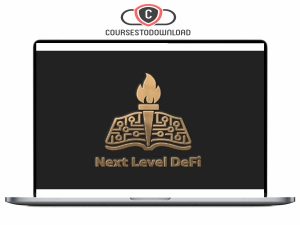 Vadim Voss - Next Level DeFi StellaSwap Course Download