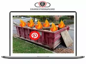 Amy LeBlanc - Scheduling Shortcuts Hacks for the New Pinterest Algorithm Download