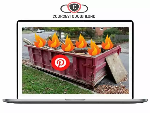 Amy LeBlanc - Scheduling Shortcuts Hacks for the New Pinterest Algorithm Download