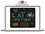 Ben Adkins - Your AI PR Firm Download