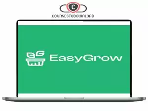 Charlie Morgan – EasyGrow 2025 Download
