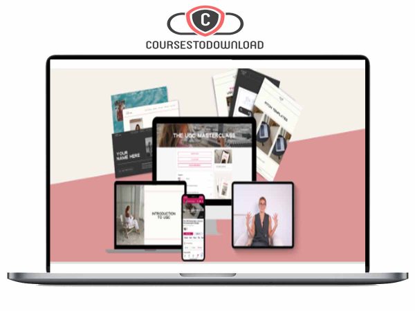 Club Life Design - The UGC Masterclass Download