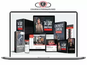 Content Creator - 14 Day Smartphone Filmmaker Download