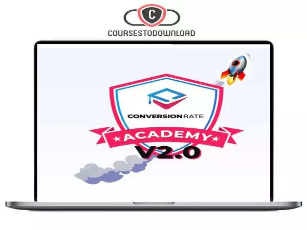 ConversionWise - Conversion Rate Academy Download