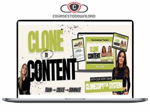 Digital Resell Vault - Clone To Content Download