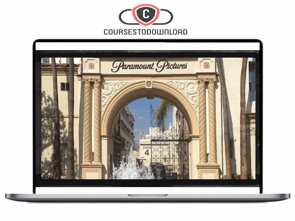 Dominic Morgan – The Scriptfella Program Download