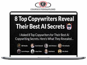 Drop Dead Copy - AI Copywriting Secrets Volume 1 Download