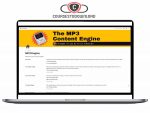 Erica Schneider - The MP3 Content Engine Download