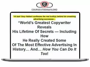 Gary Halbert – Last Seminar Download