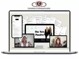 Ginny and Laura - The New Passive Download